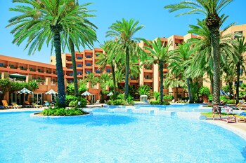 Vendome El Ksar Resort & Thalasso Vendome El Ksar Resort & Thalasso
