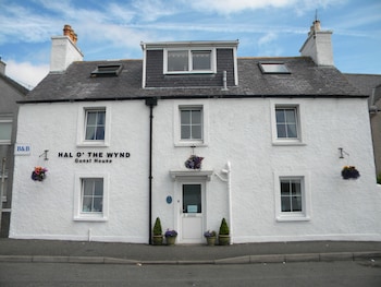 Hal O' The Wynd Guest House Hal O' The Wynd Guest House