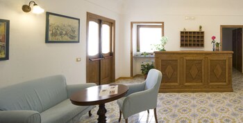 Hotel da Raffaele Hotel da Raffaele
