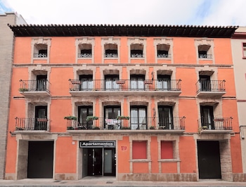Apartamentos Casona de los Sitios Apartamentos Casona de los Sitios
