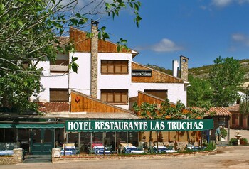 Hotel Las Truchas Hotel Las Truchas