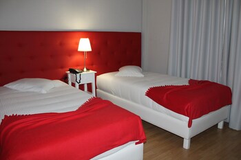 Hotel Senhor de Matosinhos Hotel Senhor de Matosinhos