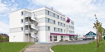 tarifs reservation hotels The Originals City, Hôtel des Lys, Dreux (Inter-Hotel)