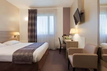 tarifs reservation hotels Hotel Campanile Metz Nord - Talange