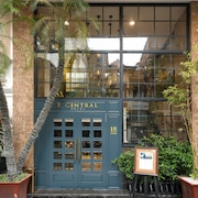 河內 E 中央飯店