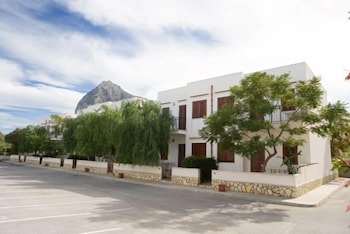 Residence Smeraldo Residence Smeraldo