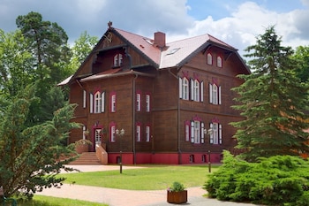 Jagdschloss Waldsee Jagdschloss Waldsee