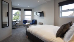 Asperion Hotel