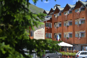Hotel St. Michael Hotel St. Michael