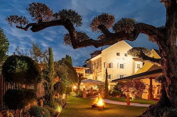 Hotel Traube Hotel Traube