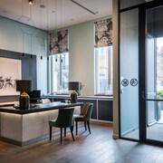魯皮皮婁斯廣場大飯店
