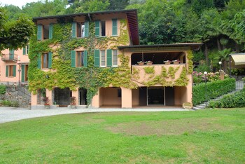 Hotel Ristorante Terzo Crotto Hotel Ristorante Terzo Crotto