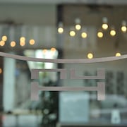 NU 飯店