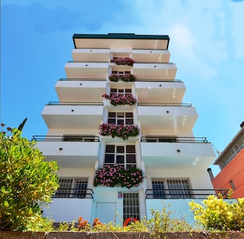 Hostal Magnolia Hostal Magnolia