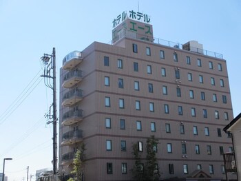 Ace Inn Kariya Ace Inn Kariya
