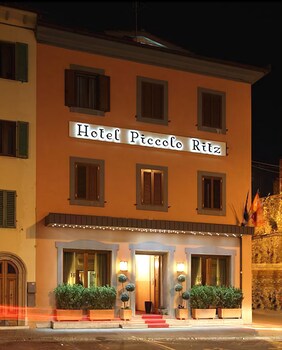 Hotel Piccolo Ritz Hotel Piccolo Ritz