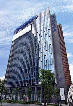 Howard Johnson IFC Plaza Ningbo Howard Johnson IFC Plaza Ningbo