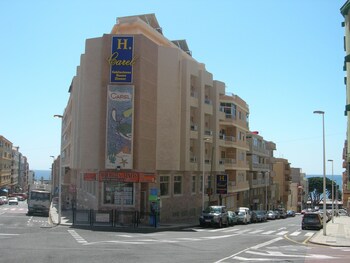 Hostal Carel Hostal Carel