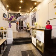 豪華飯店