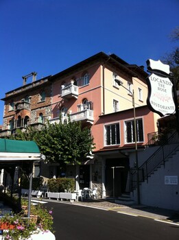 Hotel Tre Rose Hotel Tre Rose