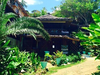 Pousada Hanalei Pousada Hanalei