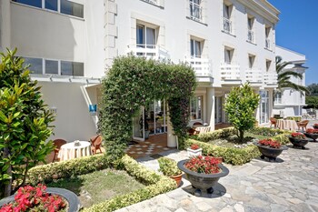 Hotel Suances Hotel Suances