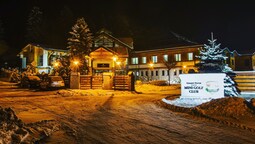 Hotel Czarny Potok Resort SPA & Conference