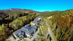 Hotel Czarny Potok Resort SPA & Conference