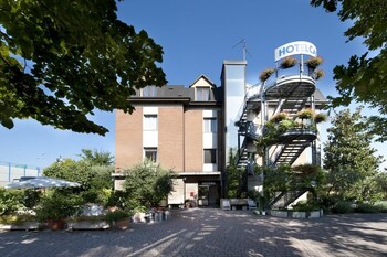 Hotel Caselle Hotel Caselle