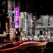 萬事達旅店 - 西門店