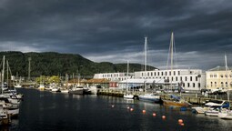 P-Hotels Brattøra