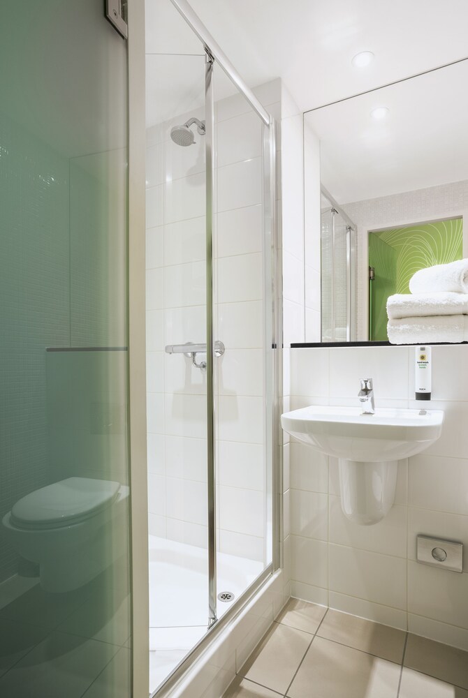 Point A Hotel London Paddington Point A Hotel London Paddington