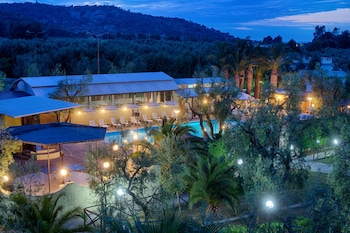 Hotel Palme Gemelle Hotel Palme Gemelle