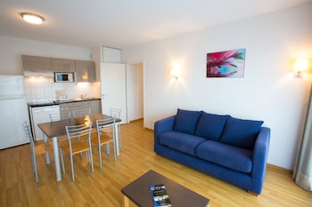 All Suites Appart Hotel La Teste de Buch All Suites Appart Hotel La Teste de Buch