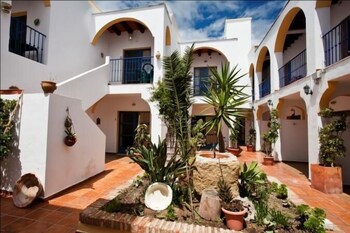 Hotel Atalaya Hotel Atalaya