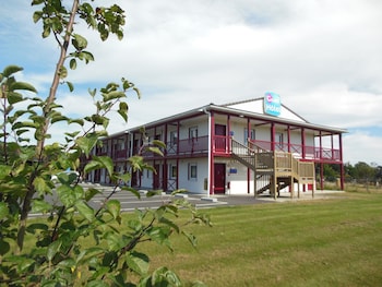 tarifs reservation hotels Couett'hôtel Loudéac