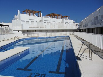 Pierre & Vacances Mojacar Playa Pierre & Vacances Mojacar Playa