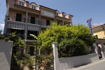 Hotel Baia Blu Hotel Baia Blu