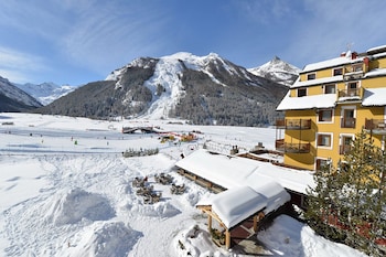 Hotel Sant'Orso Hotel Sant'Orso