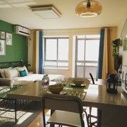 思迪家服務式公寓(聖天地店)