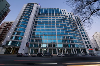 Qafqaz Baku City Hotel & Residences Qafqaz Baku City Hotel & Residences