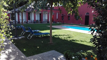 Aparthotel Can Gallart Aparthotel Can Gallart