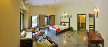Domek letniskowy Luxury, 1 sypialnia
