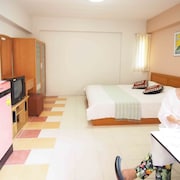 塔娜帕大樓旅館