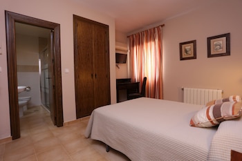 Hotel Andalucía Hotel Andalucía