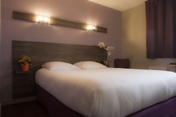 Hotel Vesontio (Ex Hotel Oxalys) Hotel Vesontio (Ex Hotel Oxalys)