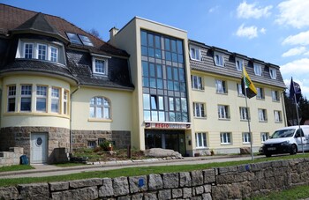 REGIOHOTEL Am Brocken REGIOHOTEL Am Brocken