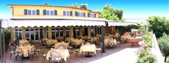 Hotel La Dolce Vita Hotel La Dolce Vita
