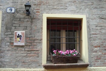 Le Stanze di Torcicoda Le Stanze di Torcicoda