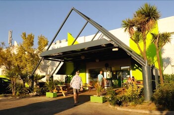 tarifs reservation hotels Lemon Hotel Vigneux
